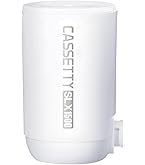 Amazon.co.jp: 東レ トレビーノ 浄水器 カセッティシリーズ